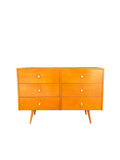 Paul Mcobb Planner Group Winchendon 6-Drawer Dresser