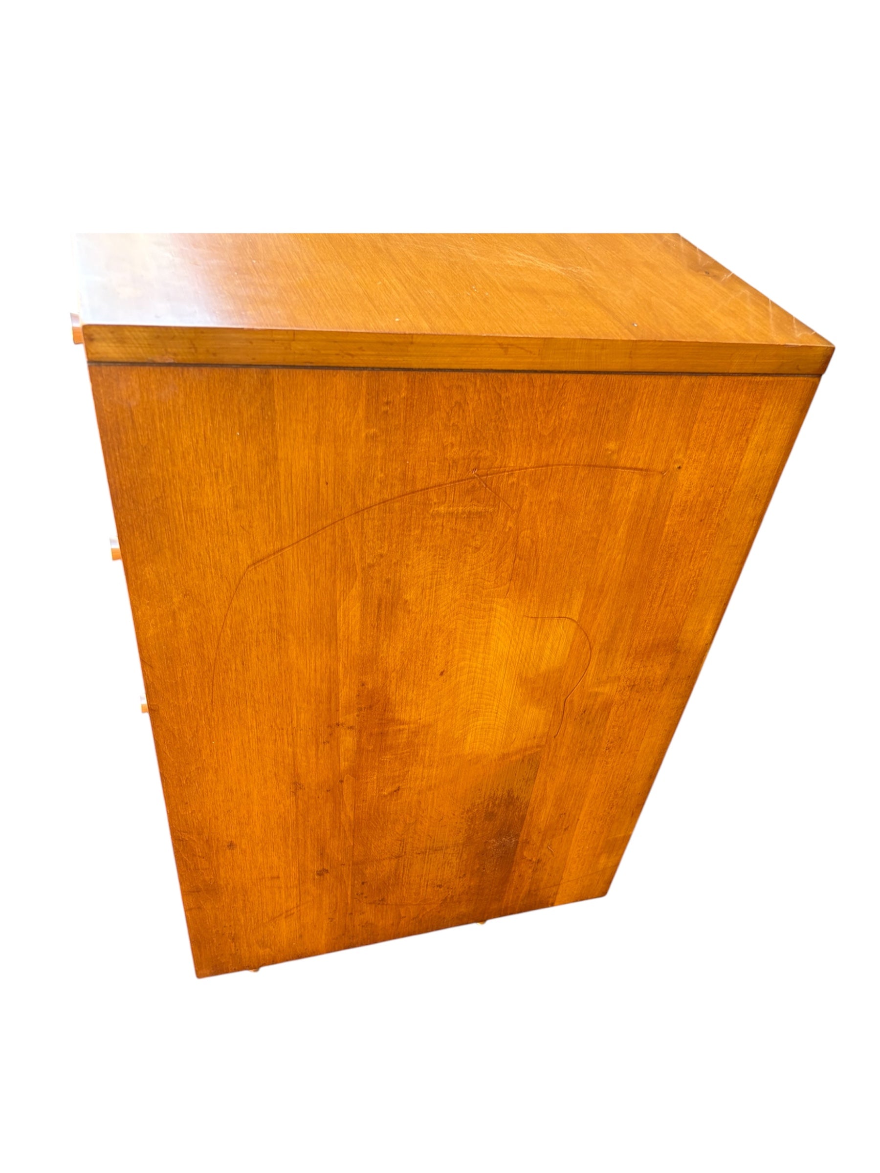 Paul Mcobb Planner Group Winchendon 6-Drawer Dresser