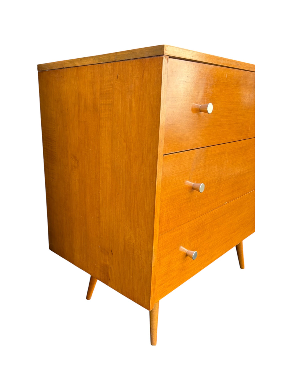 Paul Mccobb Planner Group By Winchendon 3-Drawer Chest