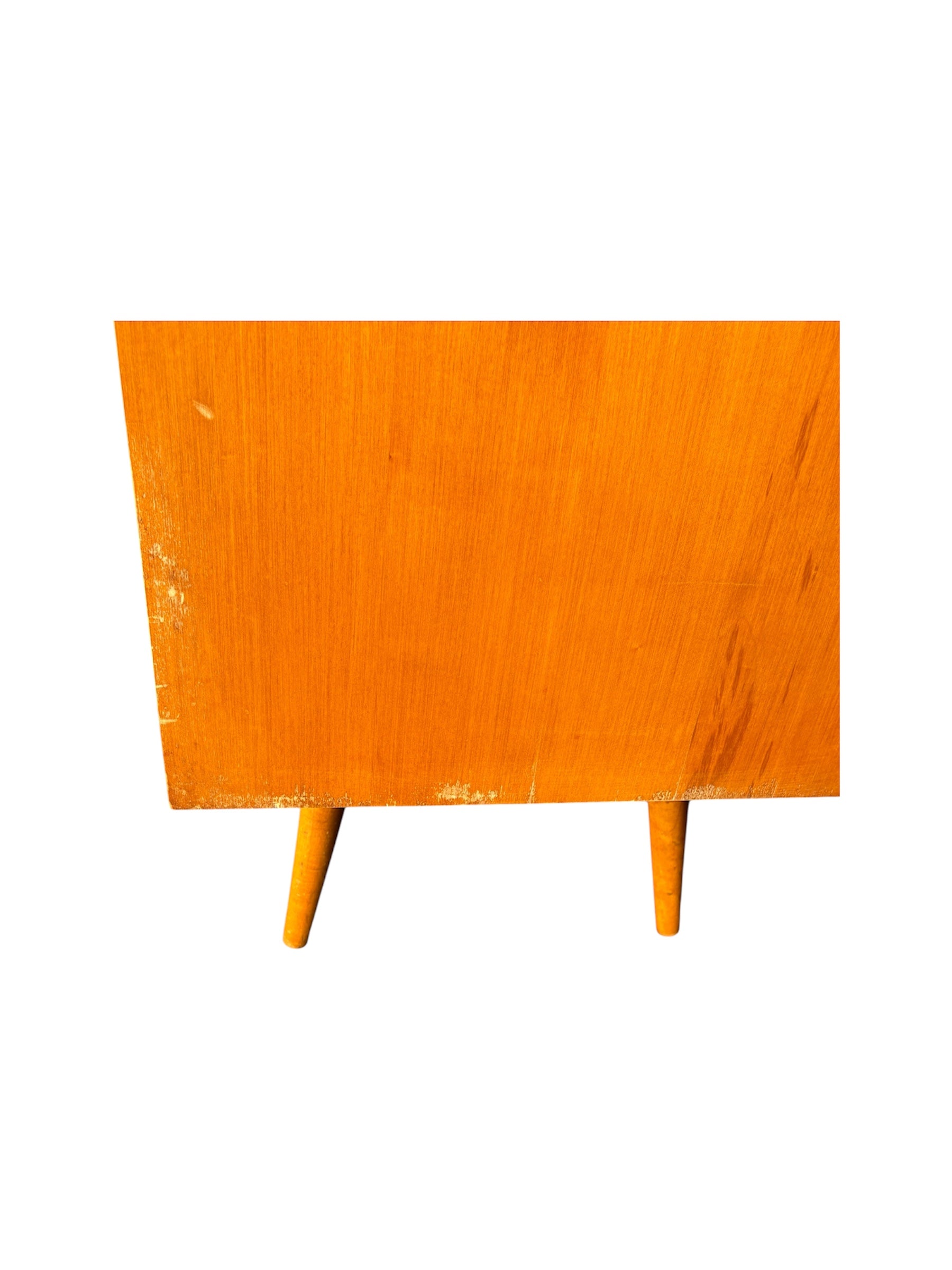 Paul Mccobb Planner Group By Winchendon 3-Drawer Chest